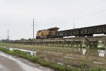 UP 6961 South